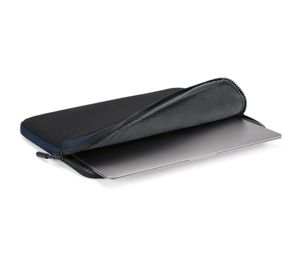 Pipetto Expand Sleeve MacBook Pro 14/Air 13.6 dark blue - 1472778 - zdjęcie 4